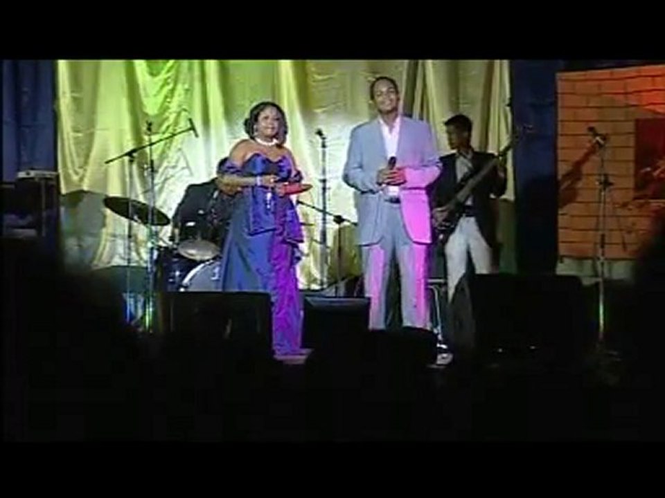 Luk & Nanie - Ny vintana (Naly Rakotofiringa)