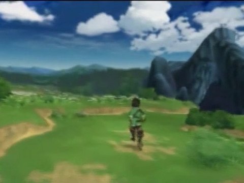 Tales of Vesperia [73] Les dernières quêtes 2