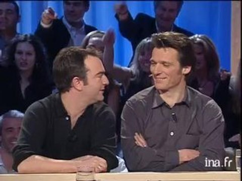 Hélène de Fougerolles pour son rôle dans le film Le raid