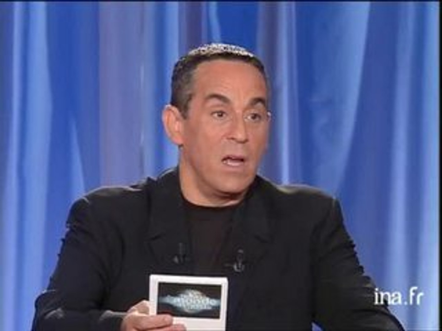 L'actualité de Bruno Solo
