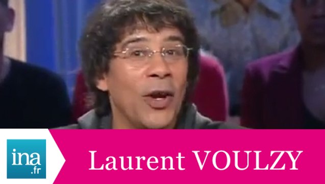 Laurent Voulzy Alain Souchon - Archive INA