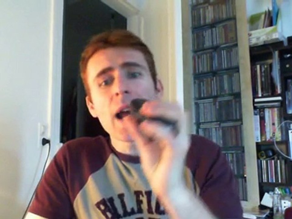 Wiwi égratigne "so lonely"