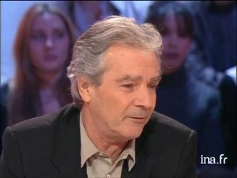 Pierre Arditi