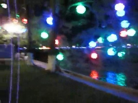 Promenade près du Lac HOAN KIEM