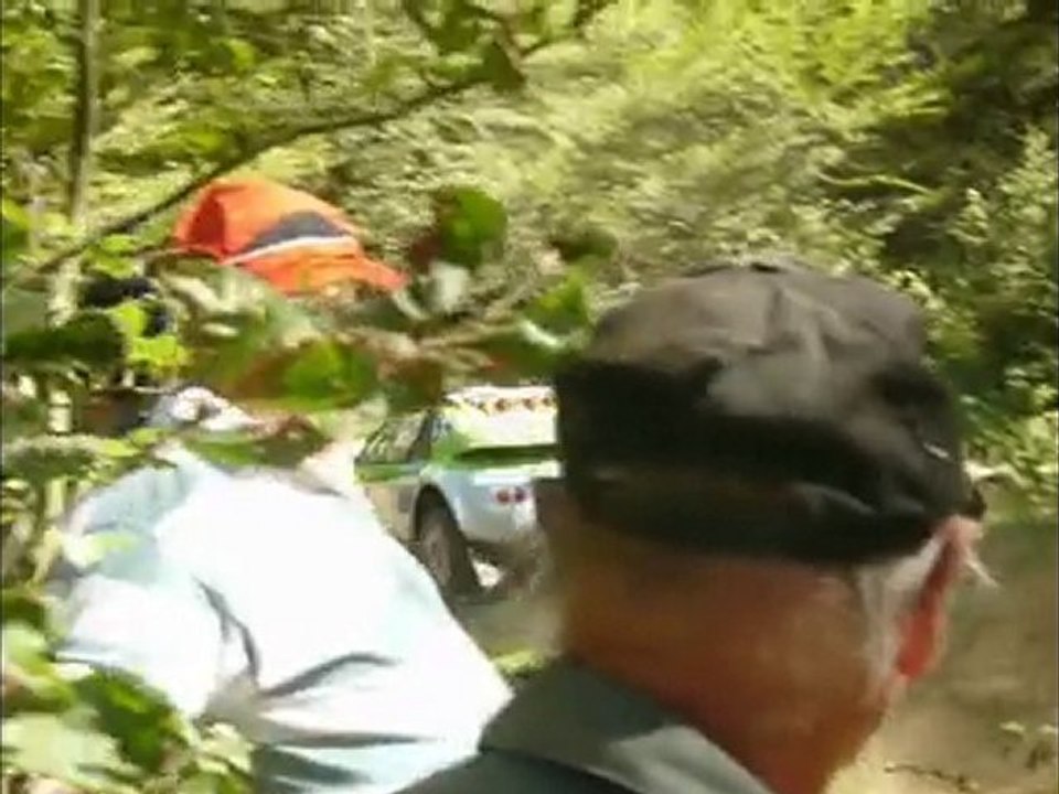 cimes et dunes et marais 2010