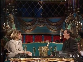 Charlotte de Turckheim à propos de l'aristocratie