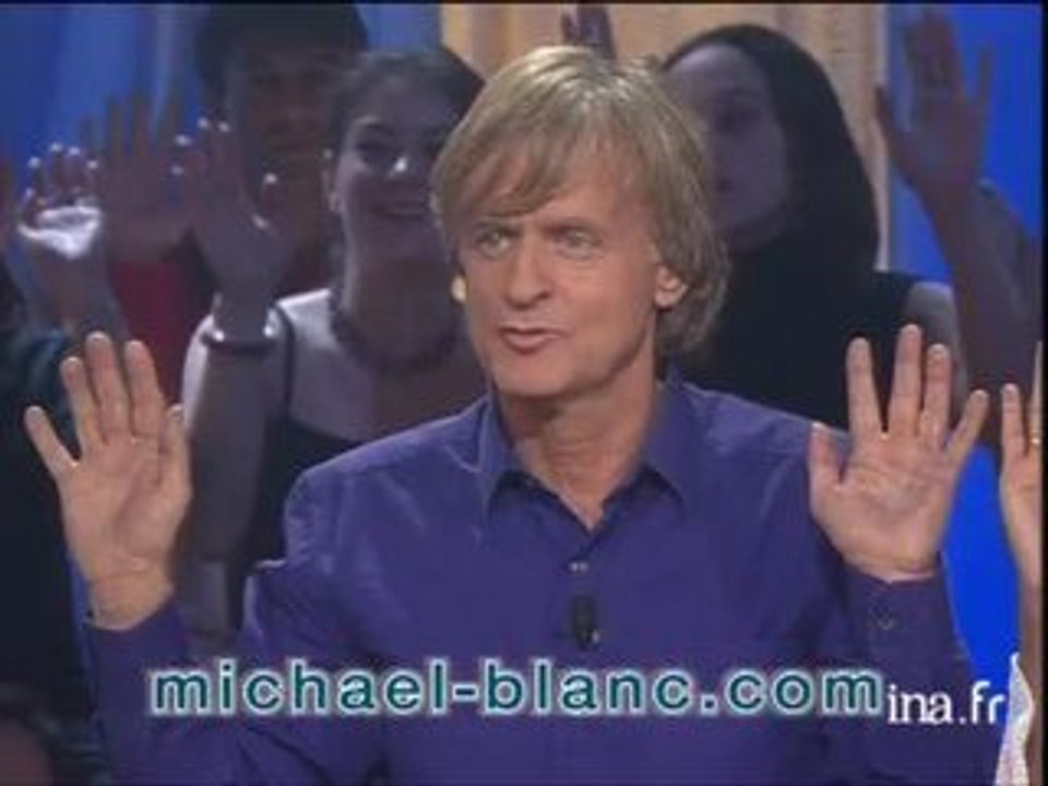 Affaire Michaël Blanc
