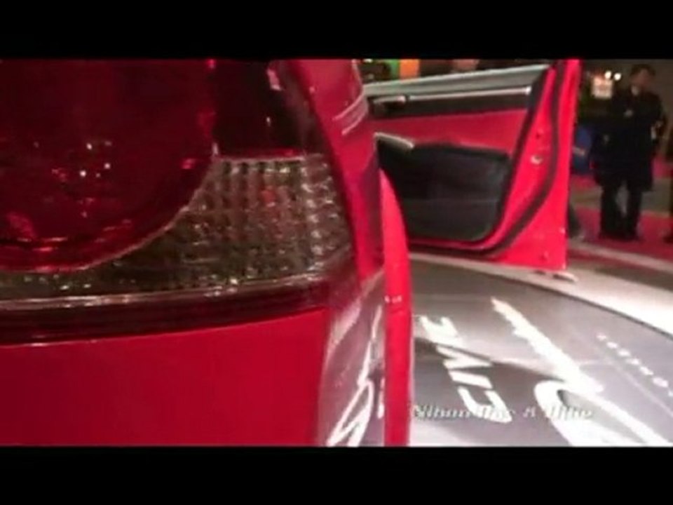 honda civic type rr mugen fd2 By stabe 76