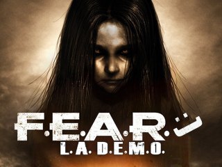 (:DECOUVERTE:) La démo de F.E.A.R. -PC