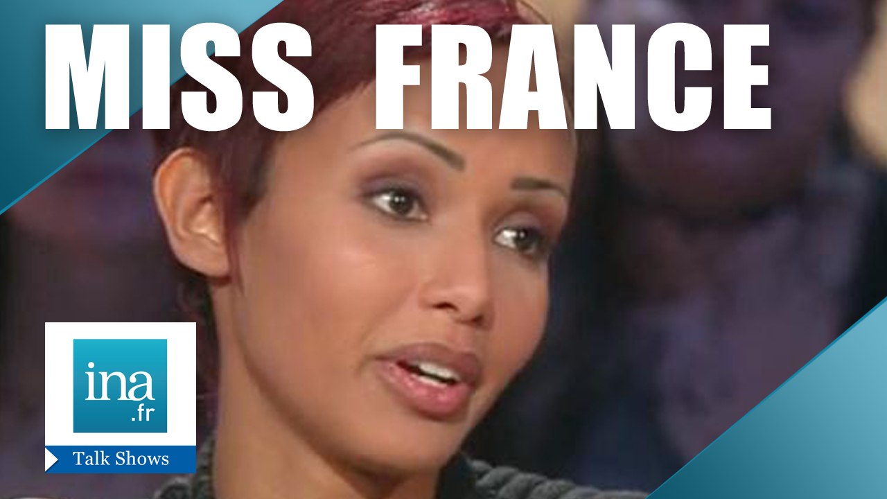 Sonia Rolland "Je me suis fait avoir avec des photos de nu" | Archive INA