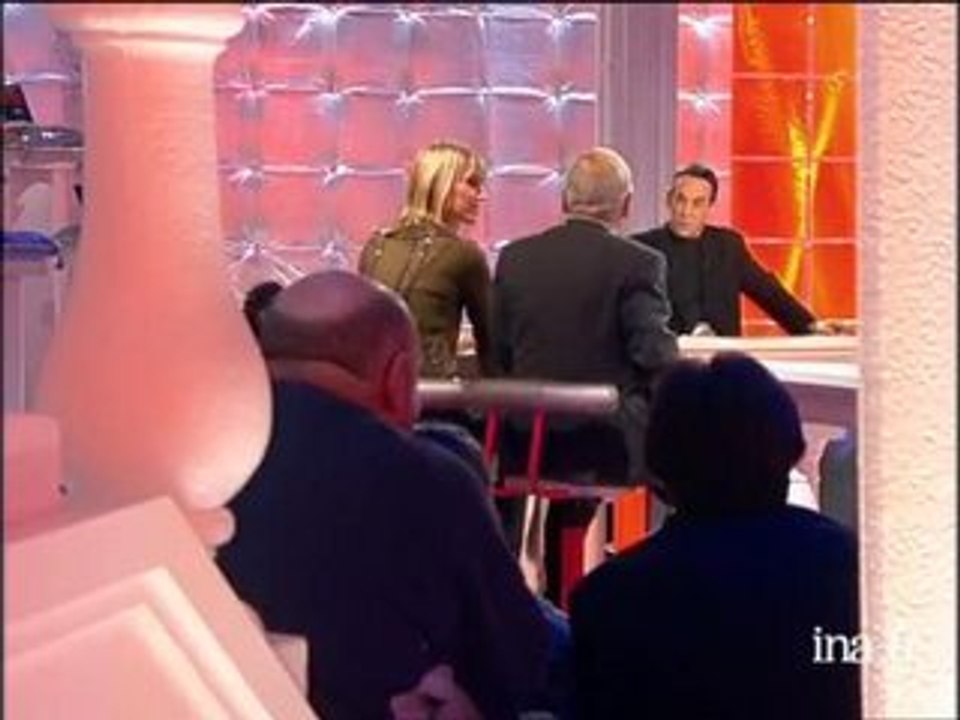 Jean D'Ormesson "C'était bien"