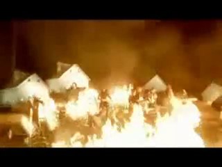 Slipknot: Psychosocial: clip officiel