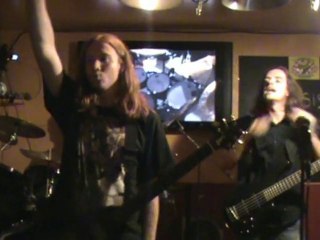 Ashes Of Betrayal - BROTT - Live @ Bol d'R