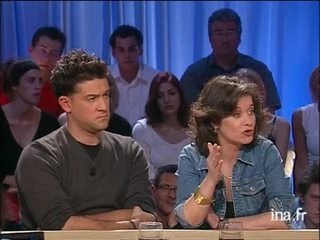 Claire Keim, le film Féroce et l'actualité politique