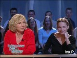 Interview Par amour de Michèle Torr