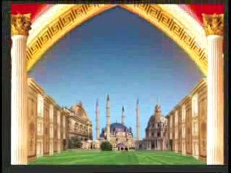 Kuran ahlakı insanları her türlü aşırılıktan sakındırır