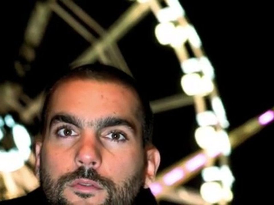 David Vendetta Ft.Tara McDonald-Im Your Goddess (Agent Greg)