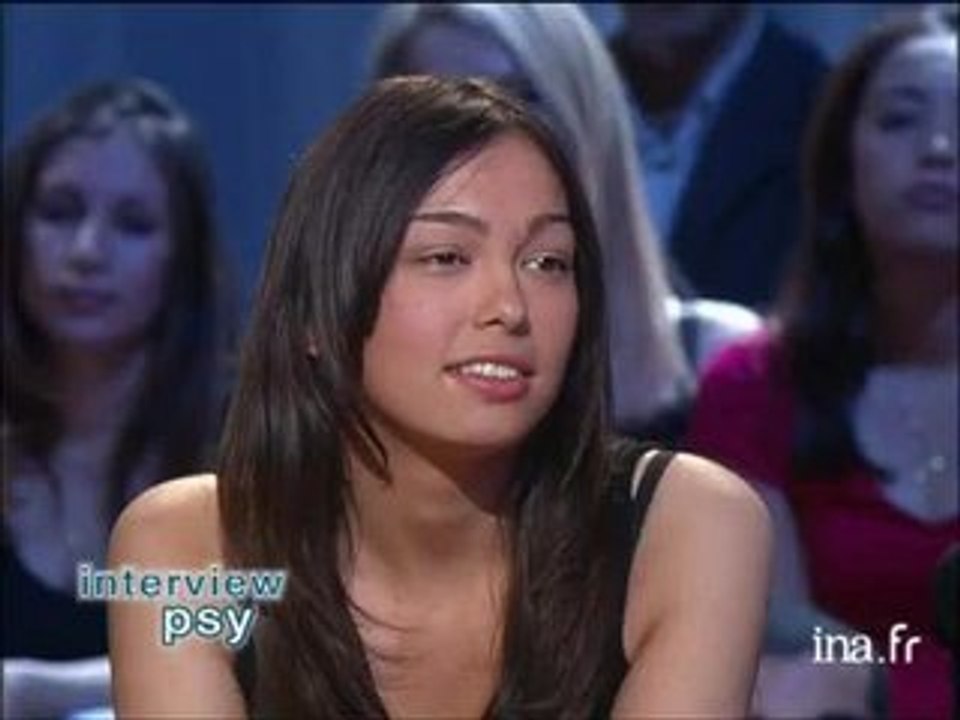 Interview Psy de Lolita Pille