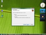 Installer Mozilla Firefox sous vista