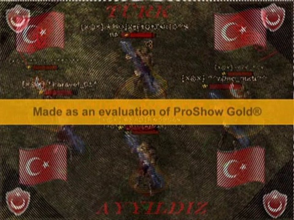 TÜRK AYYILDIZ