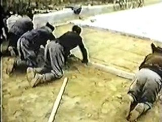 Chris Marker - 1957 - Lettre de Sibérie