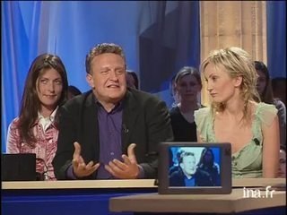 Interview biographie de Michel Field