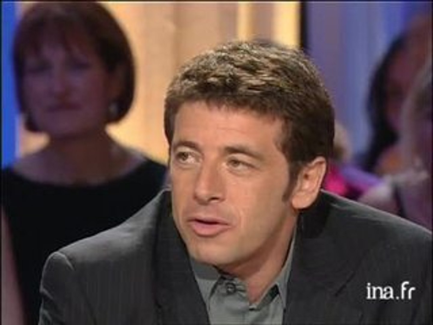 L'actualité de Patrick Bruel