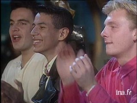 Frédéric Mitterrand à propos de Destin d'étoiles