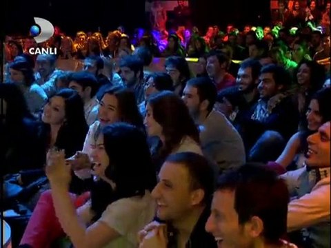 Bunları biliyor musunuz - Beyaz Show 08-10-2010