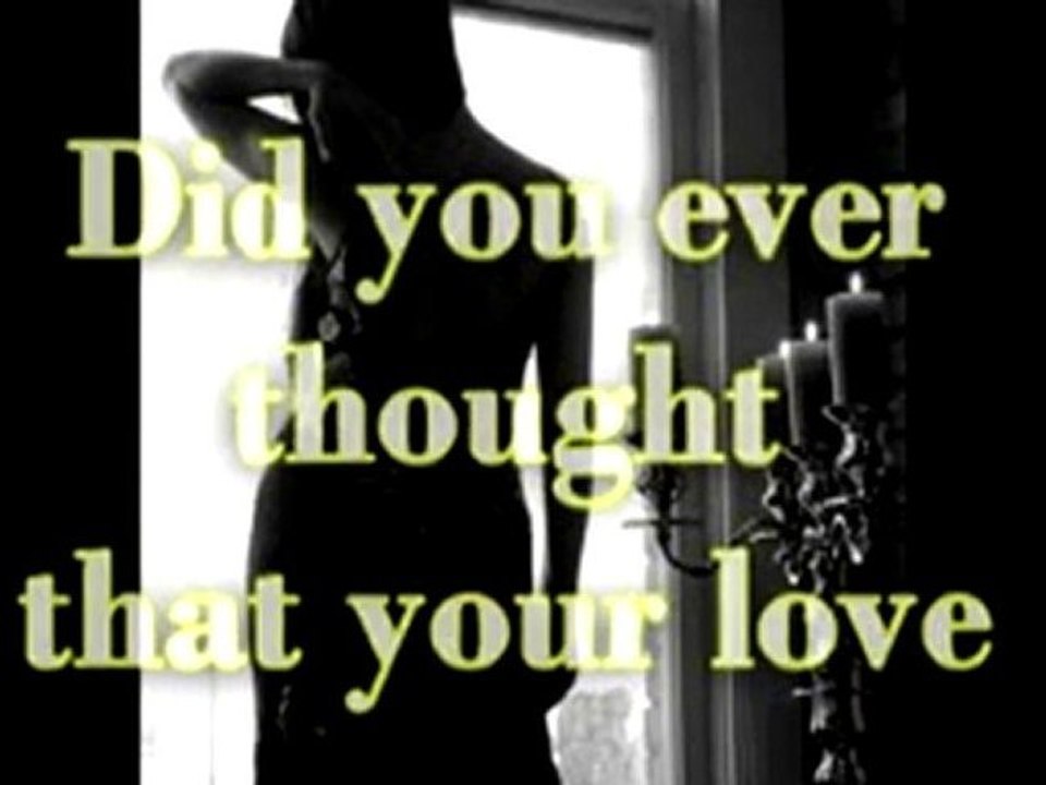 Horia Brenciu - The Hardest Part HD