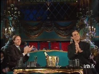 Frédéric Mitterrand à propos de ses parents