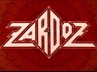 1974 - Zardoz - John Boorman
