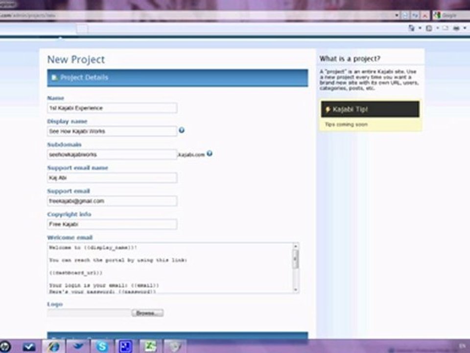 KAJABI Exposed! Free Trial Video Reveals Kajabi Platform -P