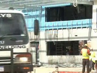 Welding Midvale Stallys Steel WA