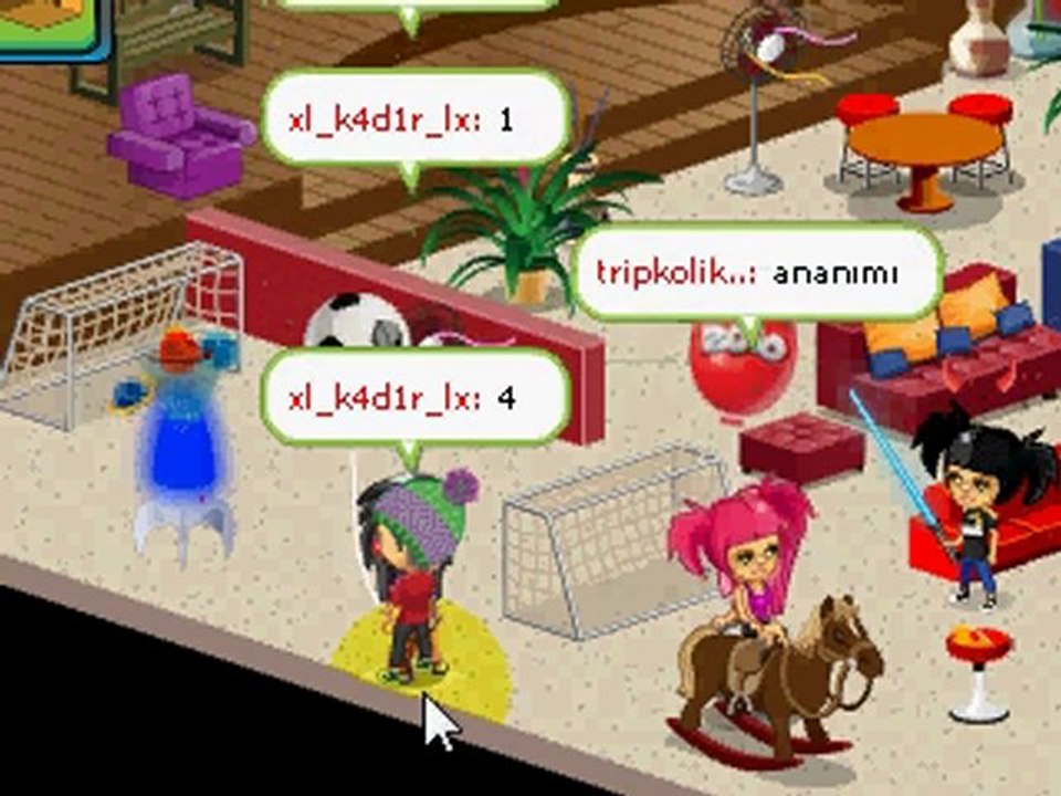 B4sl4m4dn 30 xD