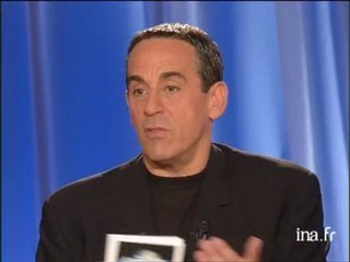 L'actualité d'Elisa Tovati suite