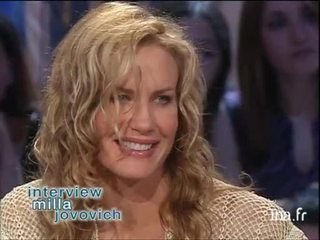 Interview biographie de Daryl Hannah