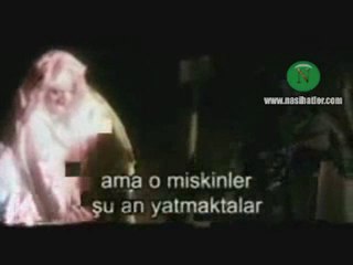 Rabbim Geri Döndür 2.Bölüm