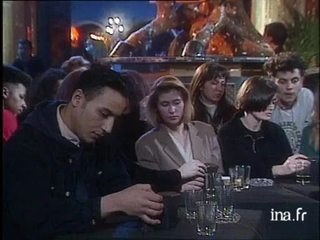 Info? Intox? "Une expérience de pharmacie automatique interdite?"