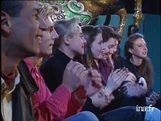 Interview derniers coups: Richard Bohringer