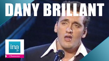 Dany Brillant "Suzette" (live officiel) | Archive INA