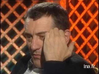 Interview questionnaire de Proust: Robert de Niro