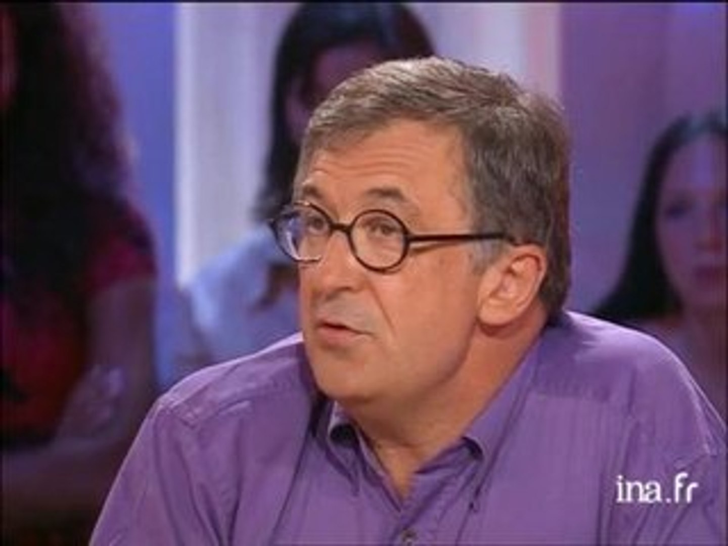 L'actualité de Philippe Meyer