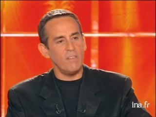 Jean-Marie Laclavetine et Eric Neuhoff à propos de deux livres à scandale