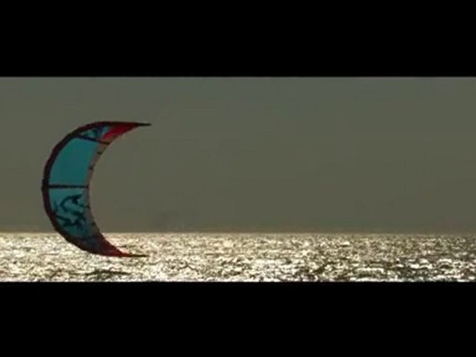 Into The Wind