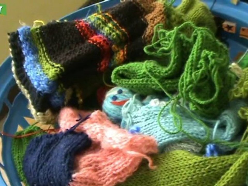 Rwanda - Ecole pour enfants aveugles de Kibeho