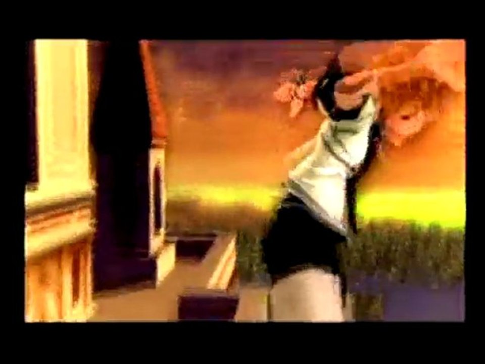 ~p a r a d i s e  l o s t~