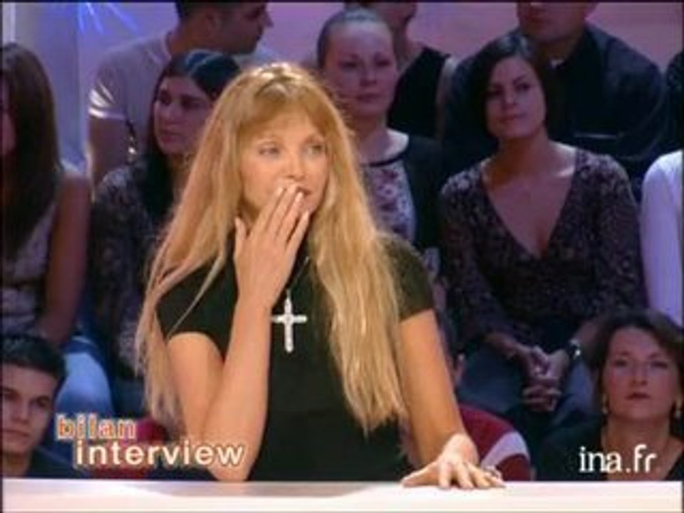 Bilan interview Arielle Domsbale
