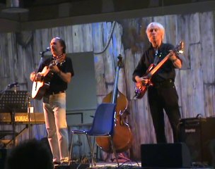 hommage à Georges Brassens 3