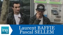 Caméra cachée Laurent Baffie Pascal Sellem 